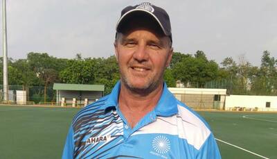 Hockey India to advertise for new coach, Harendra could be the best applicant: David John