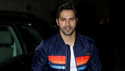 October: THIS young girl will share screen with Varun Dhawan