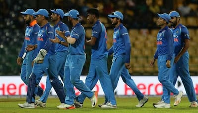 Our 2019 ICC World Cup 'core group' has to be unpredictable, says Virat Kohli