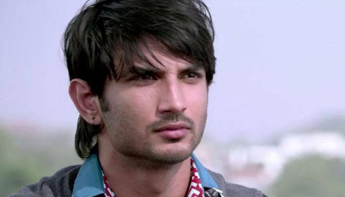 Abhishek Kapoor calls Sushant Singh Rajput 'thunderstorm' of an actor