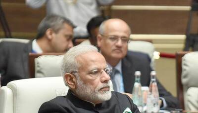 BRICS 2017: PM Modi focuses on need to strengthen solar energy agenda