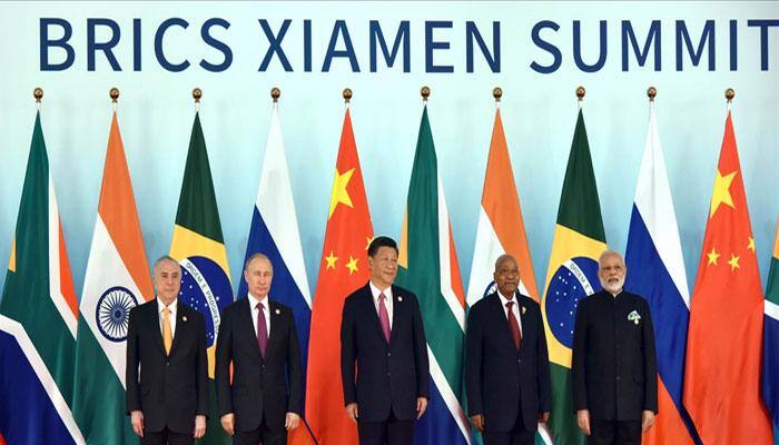 China to provide $76 million for BRICS economic initiative