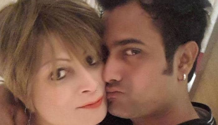 Bobby Darling accuses husband Ramnik Sharma of domestic violence, files FIR