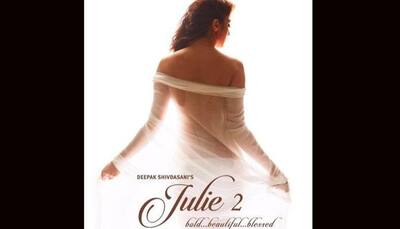 ‘Sanskaari’ Pahlaj Nihalani to distribute Raai Laxmi’s bold film ‘Julie 2’