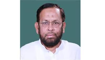 Kolkata: Trinamool MP Sultan Ahmed, accused in Narada sting case, dies after cardiac arrest