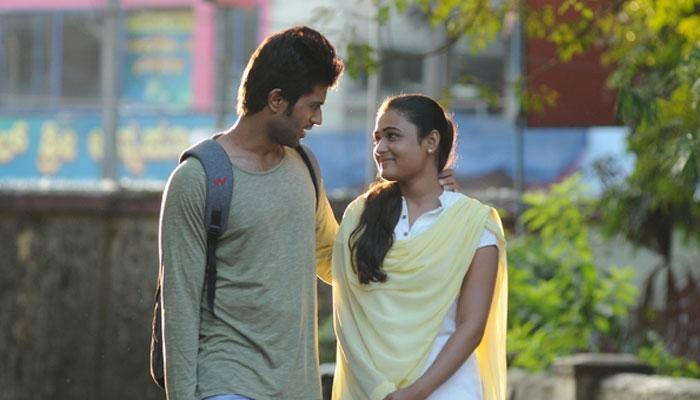 'Arjun Reddy' remake on cards
