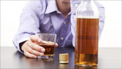 Men, beware! Lack of control over your alcohol consumption could harm you more than women