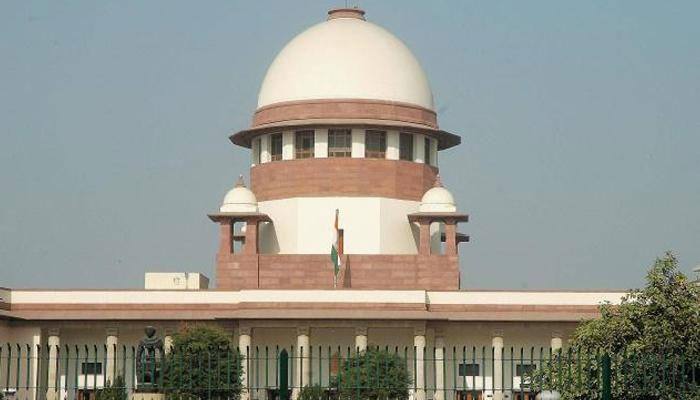 SC asks Bombay HC to expeditiously decide pleas challenging RERA validity