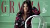grazia cover