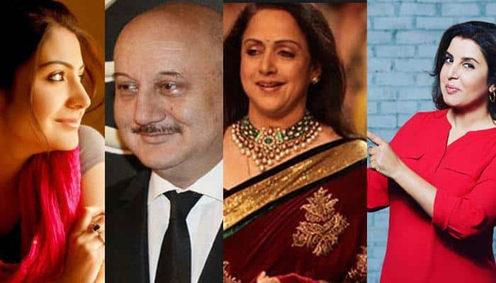 Bollywood celebrities wish Happy Onam