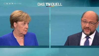 Not again! German media bemoan grand coalition scenario after limp TV duel