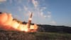 North Korea could be preparing new missile launch: Seoul