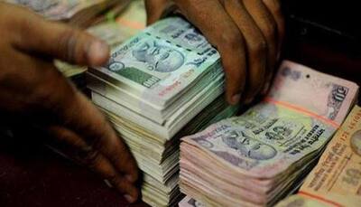 Finance Ministry sends black money reports to Parliamentary panel