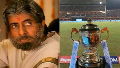 Now watch 'Sooryavansham' all day! Twitter reacts as Star India bags IPL media rights