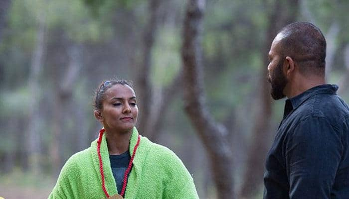 Khatron Ke Khiladi 8: Geeta Phogat eliminated from the show