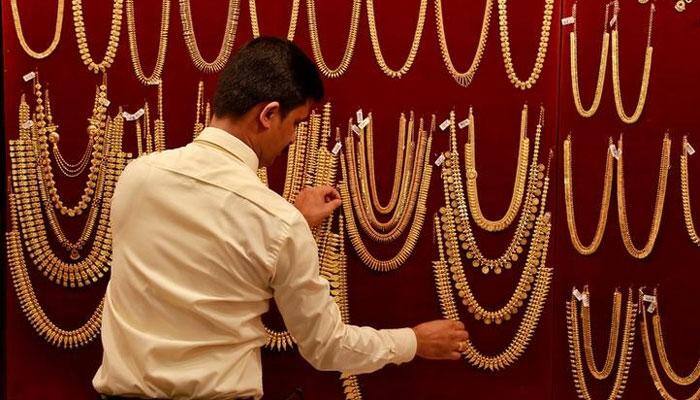 Gold price hits 2017 high of Rs 30,600 per ten grams in wake of North Korea nuclear test