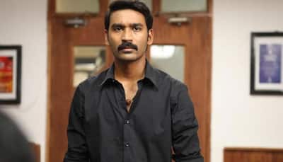 Learnt a lot about filmmaking on my Hollywood project: Dhanush