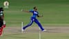 Watch: Kieron Pollard bowls deliberate no ball to deny Evin Lewis a hundred in CPL 2017