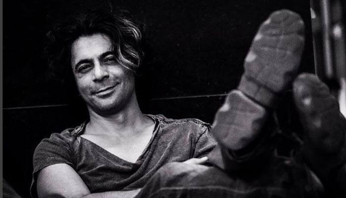 Sunil Grover recuperating from Dengue, tweets about his health