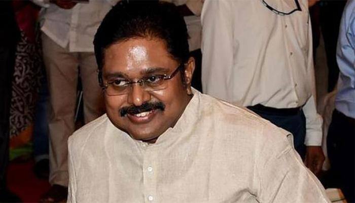Dhinakaran loyalists reject invite to attend AIADMK MLAs meet convened by CM