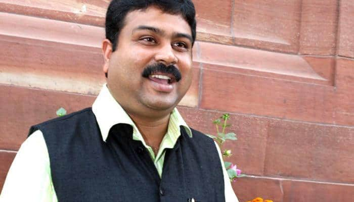 ONGC to bid for Israel oil-and-gas exploration blocks: Dharmendra Pradhan