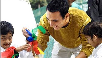 Teachers' Day special: Top 5 Bollywood films which present the bond brilliantly!