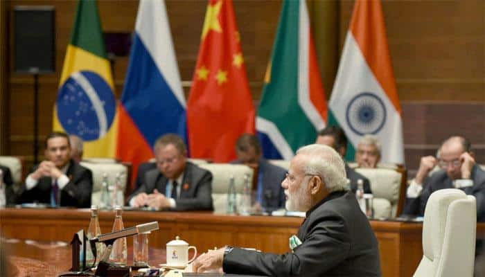 BRICS countries vow to combat tax evasion with information exchange