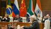 BRICS Economic and Trade Cooperation