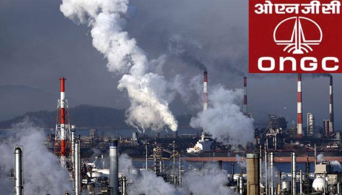 ONGC seeks shareholders' nod to raise $4 billion
