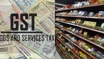 'GST Council may lower tax rates if high collections continue'