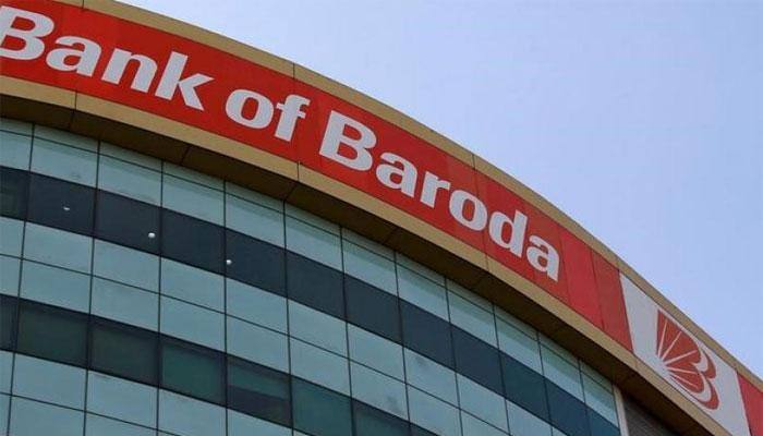 LIC sells over 2% in Bank of Baroda in open market sale