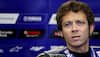 Yamaha rule out replacing injured Valentino Rossi at San Marino Grand Prix