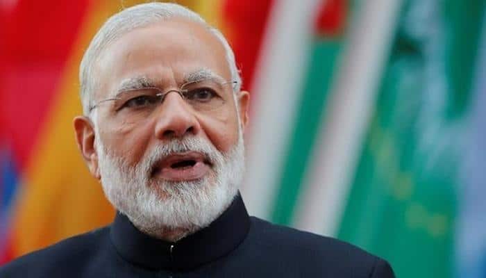 PM Modi wishes nation on Teachers' Day, pays tribute to Dr Radhakrishnan