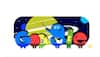 Google celebrates Teacher's Day with special doodle