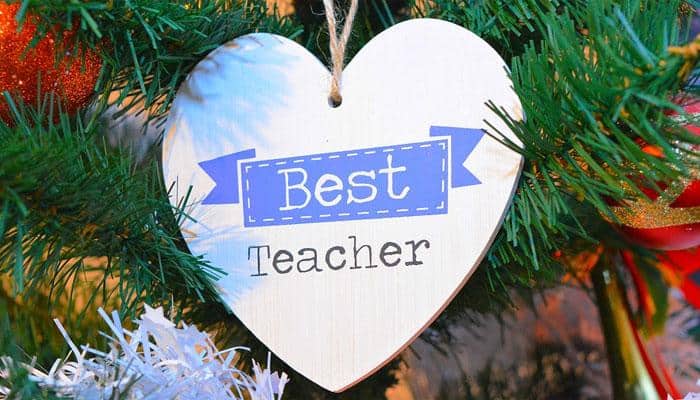 Why is Teacher's Day celebrated on September 5?