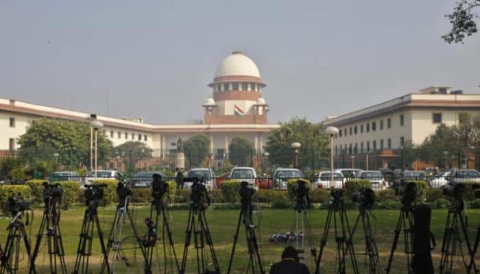 SC directs FB, Google, WhatsAap, Centre to give hard facts on child porn, rape videos