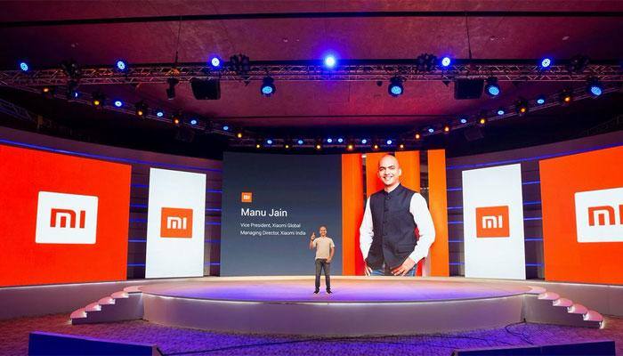 Xiaomi “Flagship Dual Camera” phone launch in India – Watch livestreaming