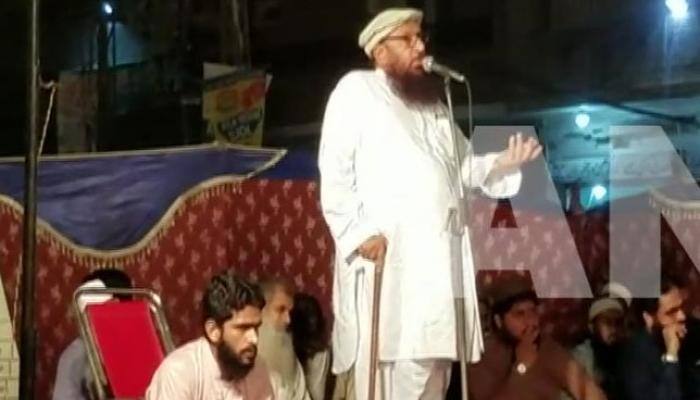 JuD&#039;s No 2 Abdul Rehman Makki says &#039;Hindus need to be put under control&#039;, renews call for &#039;Jihad&#039;