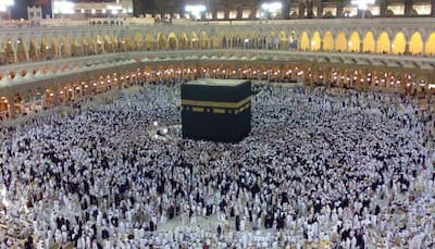 Pilgrims back home as Haj 2017 comes to close