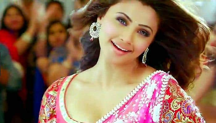 Would like to work in a biopic on Mumtaz, says Daisy Shah