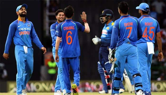 India vs Sri Lanka, T20I, Preview: Virat Kohli &amp; Co set for total domination on Sri Lanka tour