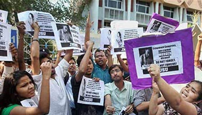 Caste politics overshadows poll-bound &#039;liberal&#039; JNU  campus