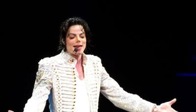 Michael Jackson's 'Thriller' video in 3-D released