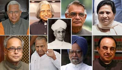 Teacher-turned-politicians: Mayawati, Mulayam, Swamy and other Indian politicians who once donned gurus' cap