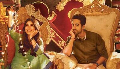 Shubh Mangal Saavdhan collections: Ayushmann-Bhumi can smile as the film stays rock steady at BO
