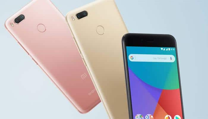 Xiaomi Mi A1 launched – Price, features, availability and more