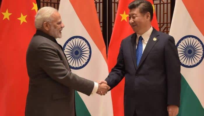 Leaving Doklam behind, India, China move on – Key takeaways from Modi-Xi meet in Xiamen