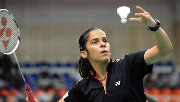 Saina Nehwal eyes Superseries Final qualification after reuniting with Pullela Gopichand