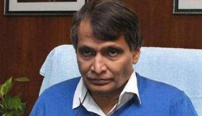 Policy soon to promote agri exports, says Suresh Prabhu