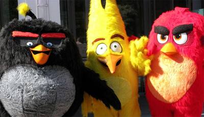 Angry Birds maker Rovio plans IPO